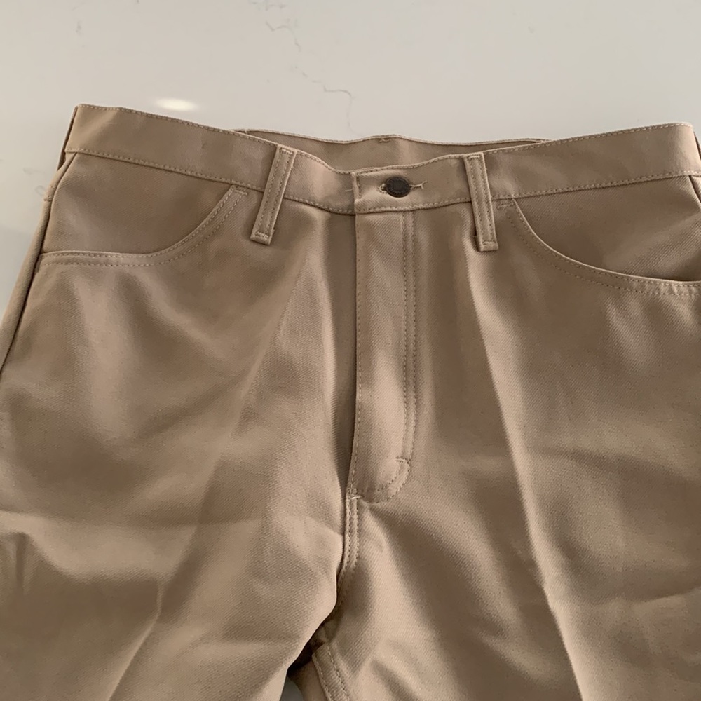 Wrangler Trousers